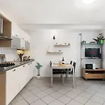 Apartamento Modern Retreat Corso Buenos Aires Mi Wifi And Ac Milão