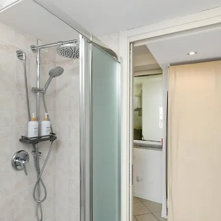 Apartament Modern Retreat Corso Buenos Aires Mi Wifi And Ac Mediolan