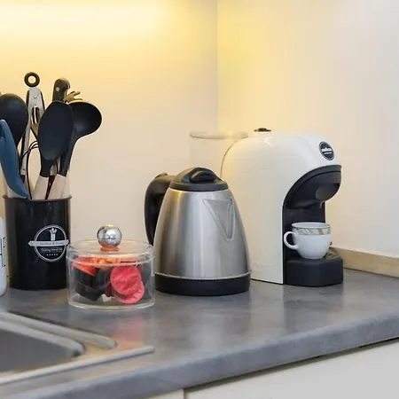 Modern Retreat Corso Buenos Aires Mi Wifi And Ac 米兰