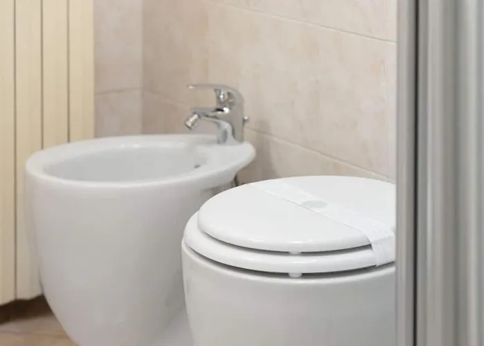 Modern Retreat Corso Buenos Aires Mi Wifi And Ac 米兰