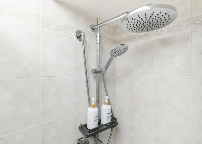 Modern Retreat Corso Buenos Aires Mi Wifi And Ac 公寓 米兰